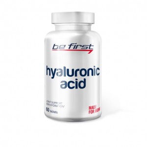 Hyaluronic Acid (60таб)